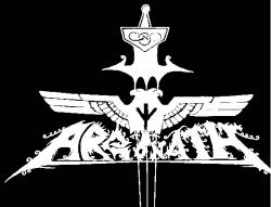Argonath (UK) : True Warrior Metal